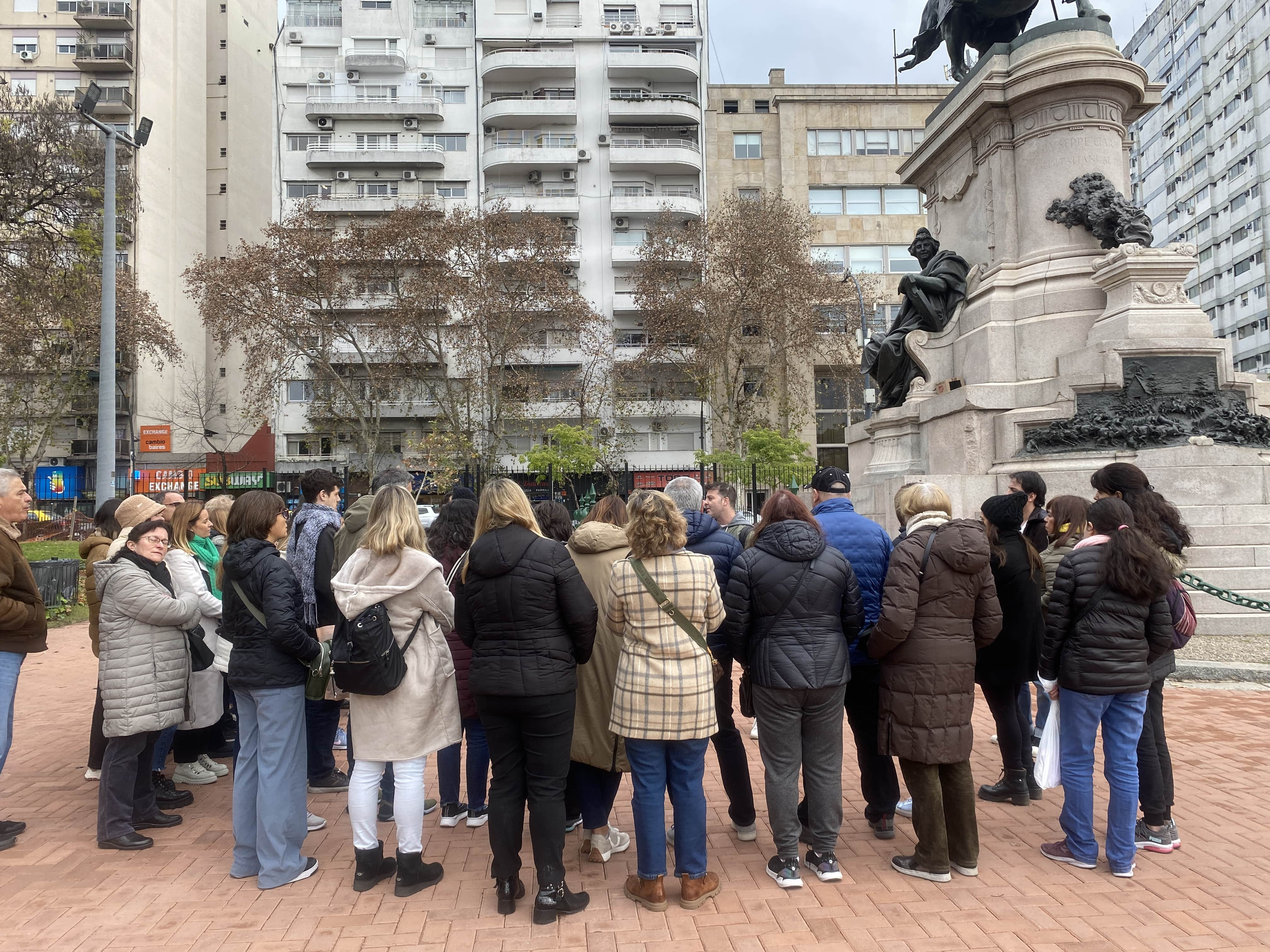 Palermo. Misterios y secretos