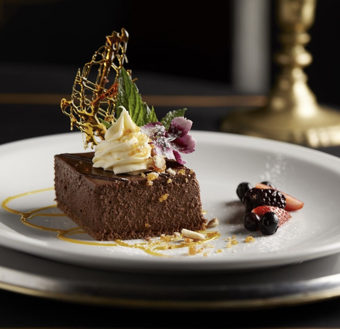 Show de Tango. Palacio Tango